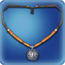 Afflatus-Halskette des Sammlers
