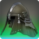 Nomaden-Helm der Verteidigung
