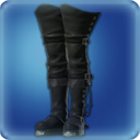 Augmented Shire Preceptor[@SC]s Thighboots