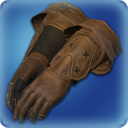 Augmented Deepshadow Gloves of Aiming
