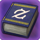 Abenteuergeschichten: Reise einer Revolverklinge IV