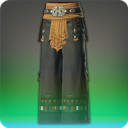 Nomad[@SC]s Breeches of Maiming