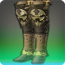 Gryphonskin Thighboots