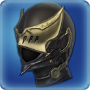 Lost Allagan Helm of Casting