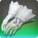 Seuchendoktor-Handschuhe
