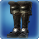 Crystarium Boots of Scouting