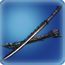Deepshadow Blade