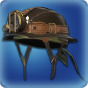 Farbechter Bergbaukoryphäen-Helm