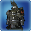 Heavy Darklight Armor