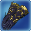 Drachengott-Handschuhe der Magie (Replik)