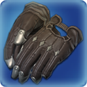 Laborkoryphäen-Handschuhe