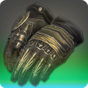 Modifizierte Neo-Ishgarder Handschuhe des Zielens