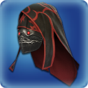 Deepshadow Mask of Scouting