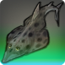 Aetherolectric Guitarfish