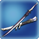 Edengrace Blade