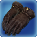Atrophie-Handschuhe