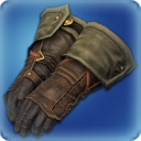 Bergbauphilosophen-Handschuhe