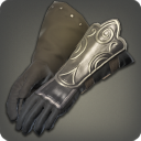 Gliderskin Gloves of Striking