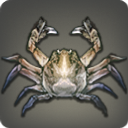 Gauntlet Crab