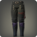 Facet Trousers of Crafting