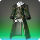 Valkyrie[@SC]s Coat of Scouting