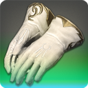 Augmented Rinascita Gloves of Healing