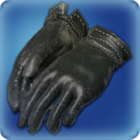 YoRHa-Handschuhe der Verteidigung Modell Nr. 51