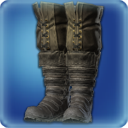 Perfectionist[@SC]s Boots of Crafting