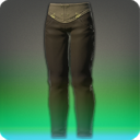 Trousers of the Defiant Duelist