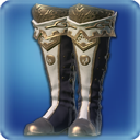 Augmented Gemking[@SC]s Boots