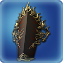 Suzaku[@SC]s Flame-kissed Shield