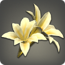 Yellow Brightlily Corsage
