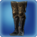 Ronkan Thighboots of Scouting