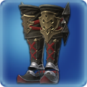 Idealized Boii Boots