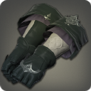 Fingerless Gajaskin Gloves of Striking