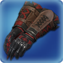 Augmented Deepshadow Gloves of Scouting