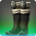 Royal Volunteer[@SC]s Boots of Scouting