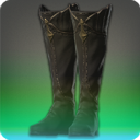 Halonic Priest[@SC]s Thighboots