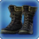 Obsolete Android[@SC]s Boots of Aiming