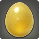 Yellow Archon Egg
