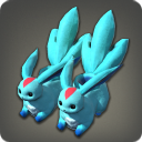 Carbuncle House Slippers