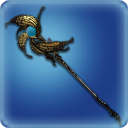The Fae[@SC]s Crown Rod