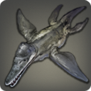 Riesen-Liopleurodon