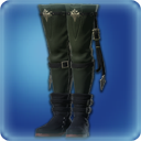 Augmented Shire Emissary[@SC]s Thighboots