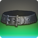Belt of the Lost Thief