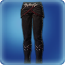 Abyssos Tights of Scouting