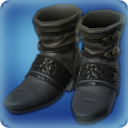 Boltfiend[@SC]s Costume Boots