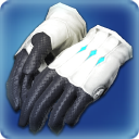 Modifizierte Scaeva-Handschuhe der Heilung