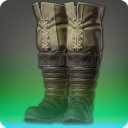 Aesthete[@SC]s Boots of Crafting