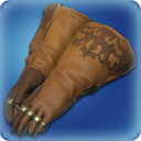 Ivalisische Sterndeuter-Handschuhe